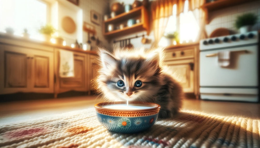 Goat Milk Powder: The Superfood Your Pet Needs