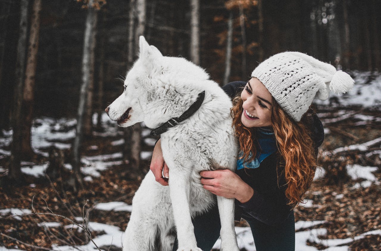 Caring for Your Pets During the Colder Months: Safety and Comfort Tips