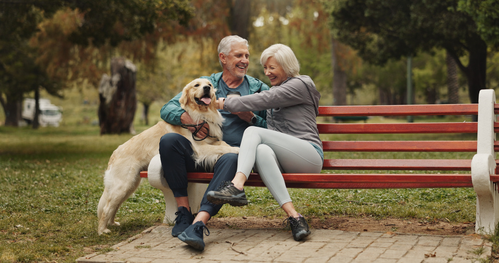 How to Support Your Dog’s Health at Every Life Stage
