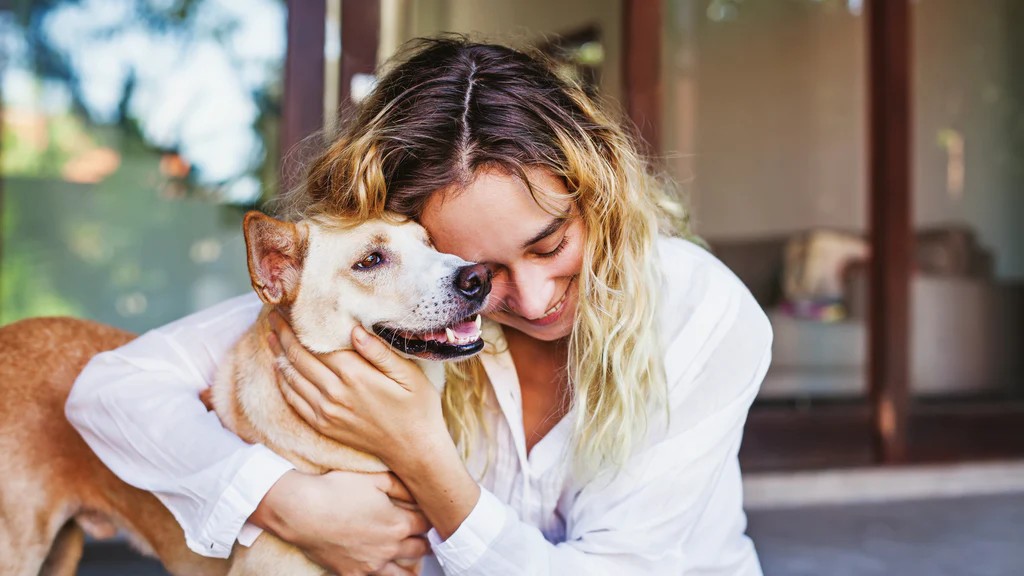 Eco-Friendly Dog Memorials: Turning Pet Loss into a Greener Tomorrow
